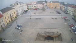 Náměstí Přemysla Otakara