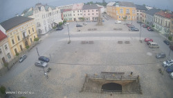 Náměstí Přemysla Otakara