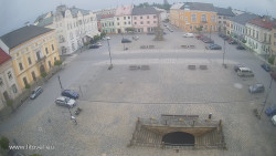 Náměstí Přemysla Otakara
