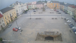 Náměstí Přemysla Otakara