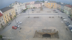 Náměstí Přemysla Otakara