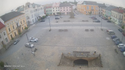 Náměstí Přemysla Otakara