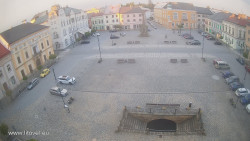 Náměstí Přemysla Otakara