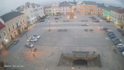 Náměstí Přemysla Otakara