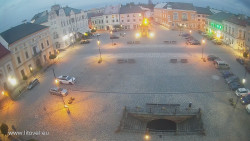 Náměstí Přemysla Otakara