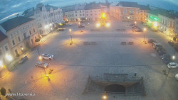 Náměstí Přemysla Otakara