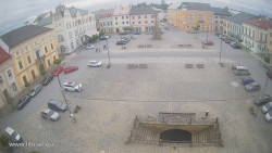 Náměstí Přemysla Otakara