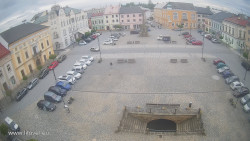 Náměstí Přemysla Otakara