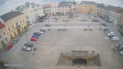 Náměstí Přemysla Otakara