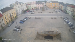 Náměstí Přemysla Otakara