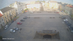 Náměstí Přemysla Otakara