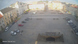 Náměstí Přemysla Otakara