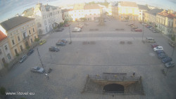 Náměstí Přemysla Otakara