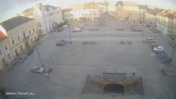 Náměstí Přemysla Otakara