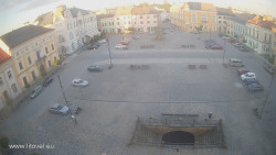 Náměstí Přemysla Otakara