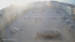 Náměstí Přemysla Otakara