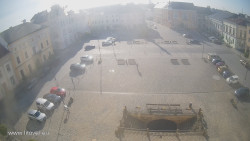 Náměstí Přemysla Otakara