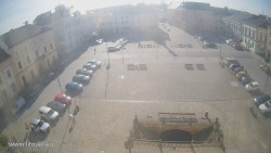Náměstí Přemysla Otakara
