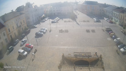 Náměstí Přemysla Otakara