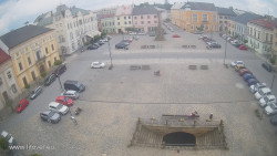 Náměstí Přemysla Otakara