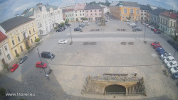 Náměstí Přemysla Otakara
