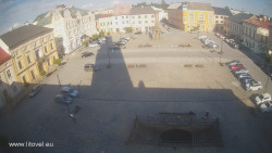 Náměstí Přemysla Otakara