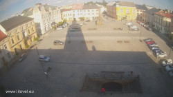 Náměstí Přemysla Otakara