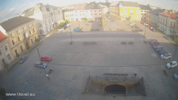 Náměstí Přemysla Otakara