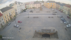 Náměstí Přemysla Otakara