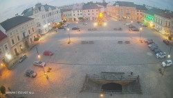 Náměstí Přemysla Otakara
