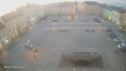 Náměstí Přemysla Otakara