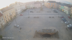 Náměstí Přemysla Otakara