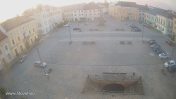 Náměstí Přemysla Otakara