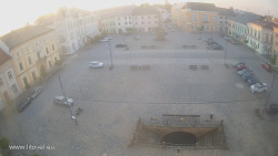 Náměstí Přemysla Otakara