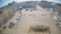 Náměstí Přemysla Otakara