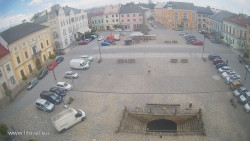 Náměstí Přemysla Otakara