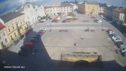 Náměstí Přemysla Otakara