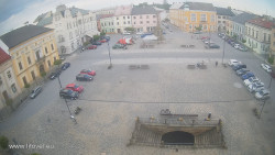 Náměstí Přemysla Otakara