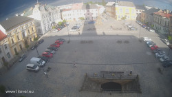 Náměstí Přemysla Otakara