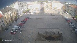 Náměstí Přemysla Otakara