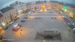 Náměstí Přemysla Otakara