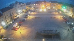 Náměstí Přemysla Otakara