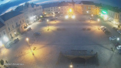 Náměstí Přemysla Otakara