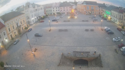 Náměstí Přemysla Otakara