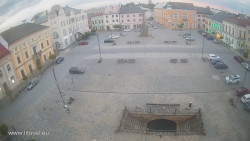 Náměstí Přemysla Otakara