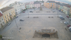 Náměstí Přemysla Otakara