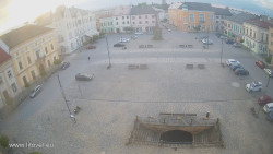 Náměstí Přemysla Otakara