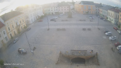 Náměstí Přemysla Otakara