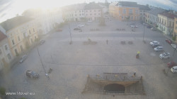 Náměstí Přemysla Otakara