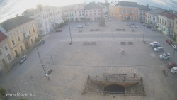 Náměstí Přemysla Otakara